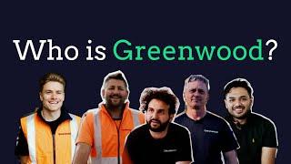 Who is Greenwood?