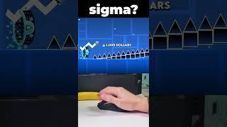 Sigma boy $1,000 challenge