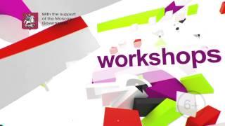 Moscow Urban Forum FESTIVAL, 7 Dec
