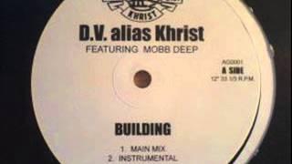 D.V. Alias Khrist - Building (1997)