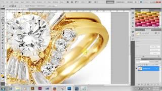 Create a Reflect in Photoshop. easy to create a reflection in photoshop