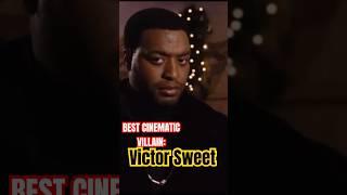 BEST CINEMATIC VILLAIN: FOUR BROTHERS “VICTOR SWEET”. #shorts #movie