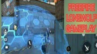 freefire loan wool gameplay (2024) SS Gaming