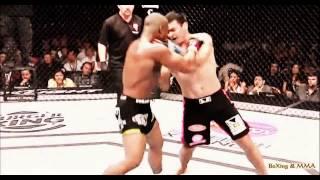  LYOTO The Dragon MACHIDA    Highlights Knockouts ᴴᴰ