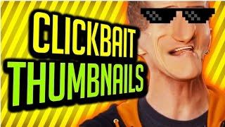 $h!tty Thumbnails on Linus Tech Tips - Honest Answers Ep. 5
