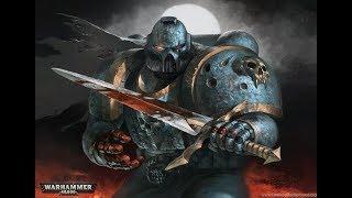 Space Marines Tribute - The Vengeful One [Warhammer 40 000 Music Video/GMV/AMV]