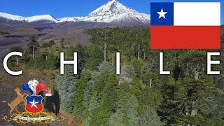 Chile - History, Geography, Economy and Culture