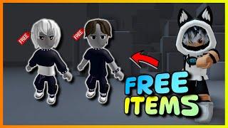 New FREE Promo Codes , How to get FREE UGC LIMITED ITEMS Nguyễn Boi & Nguyễn Gơn on ROBLOX