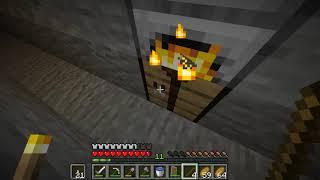 Minecraft 1.16 Survival Episode 2 Mining!