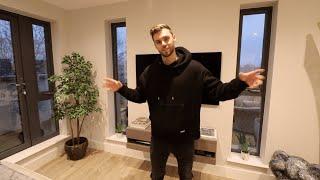 What a £400k London apartment looks like (new build tour)