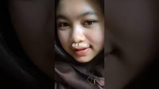 Viral Cewek SMA Cantik #girl #viral #hijab #shorts