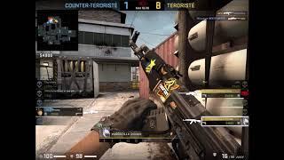 Counter Strike Counter-Strike Global Offensive | Chicken |