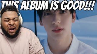 TXT | 'Over The Moon' Official MV & Album Reaction!