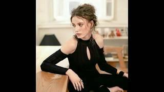 Serenay Sarıkaya Seksi Fotoğrafları - Serenay Sarıkaya Sexy Photos