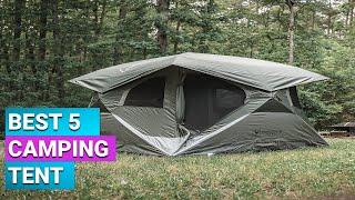 Best Ultralight Tents 2025 - Best Camping Tent 2025