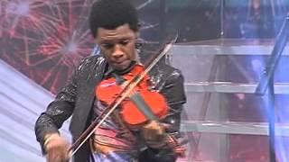 Ogechukwu Godwin | Nigeria's Got Talent