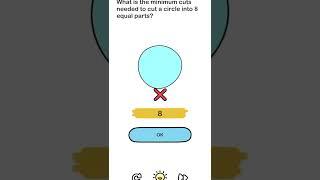 LEVEL 108 BRAIN OUT SOLUTION| #shorts #games #viral #brainout