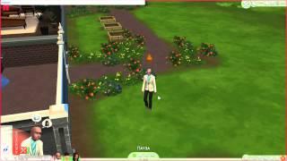 Что делать если мой сим завис?-Есть ответ)) The sims 3,4