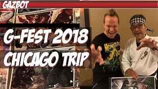 G-Fest 2018 in Chicago