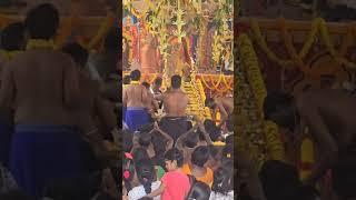 Shri Dharmasastha Ayyapan temple Festival 2024 🪔swamiye saranam ayyapa|Chennai| | TN| #ayyappa