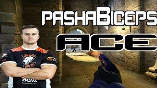 pashaBiceps vs. FlipSide | ACE | Counter Pit League |