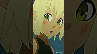 Только Ева ее понимала...#shorts #вакфу #wakfu