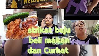 CURHATAN HATI SEORANG TKW SINGAPURA VLOG TKW SINGAPURA 