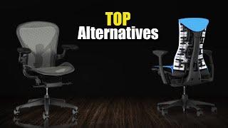 best herman miller alternative | affordable ergonomic office chairs