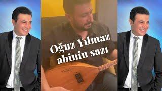 RAHMETLİ OĞUZ YILMAZIN EN ESKİ BAĞLAMASI #oguzyılmaz #bağlama #ankaraoyunhavaları