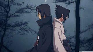 itachi and sasuke ️ #anime #animelover #music #animeshorts #short #naruto || by red flash shorts