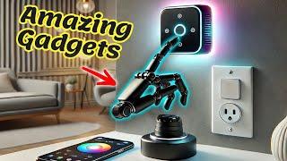 12 AMAZING GADGETS FROM ALIEXPRESS AND AMAZON (2024) | COOL SMART PRODUCTS