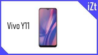 Долго. Недорого. Обзор Vivo Y11