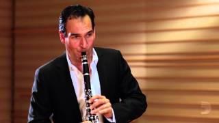 D'Addario - Reserve Clarinet Mouthpiece