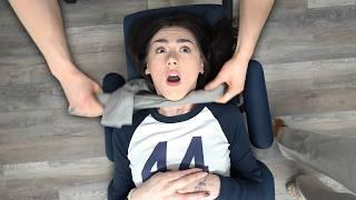 I Gave These Girls the LOUDEST Adjustments ever!