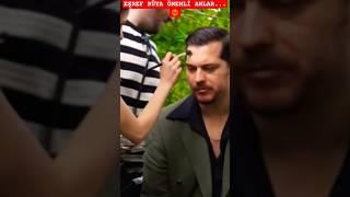 EŞREF RÜYA 13.BÖLÜM FULL ️‍ FRAGMAN  ABONE OL PAYLAŞ #azdev #cihal