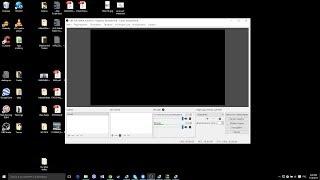 OBS  Open Broadcast Studio проблемы с захватом экрана и их решения