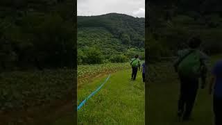 Хаёт Гузал  Ёз куни 문산 Хурмо богидан ️