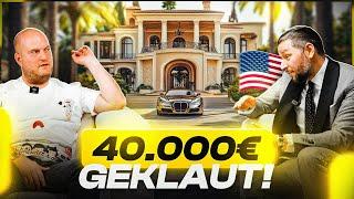 Um 40.000€ beklaut… | Nicflex ️ @marc.gebauer