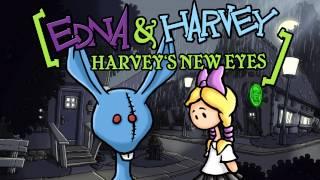 EDNA & HARVEY: HARVEY'S NEW EYES [OST] #11 - Needle & Stitch (with lyrics)