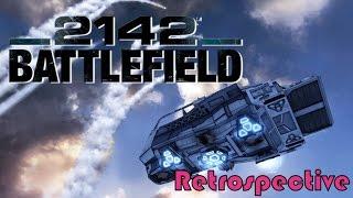 Battlefield 2142 | Retro Review