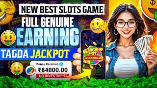 Best Explorer Slots Game 2025 | No Investment, Fast Withdrawals, New Earning App 2025