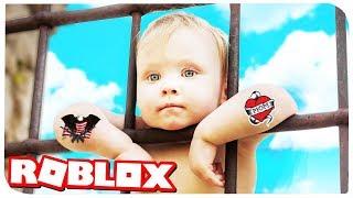 ГТА 5 ДЛЯ ДЕТЕЙ В РОБЛОКС !!! | ROBLOX ПО РУССКИ | | Роблоксер Альберт