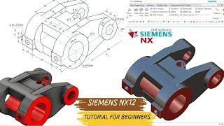 Nx12 tutorial for beginners