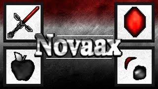 [Pack Rush] Novaax • Resource Pack | Minecraft #49