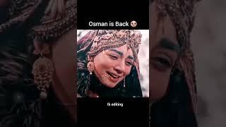 Osman is Back osman and Bala so sad osman and Bala love is beautiful dut song 