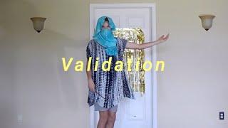 Validation: Episode 1