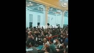 Ajoyib voqea | Hasanxon Yahyo Abdulmajid