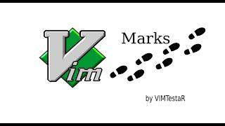 VIM - Marks 