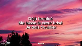 Nour - Premier amour (Lyrics)