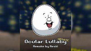 One Week at Flumpty's Fan-Made OST - Ocular Lullaby Remake 1.5